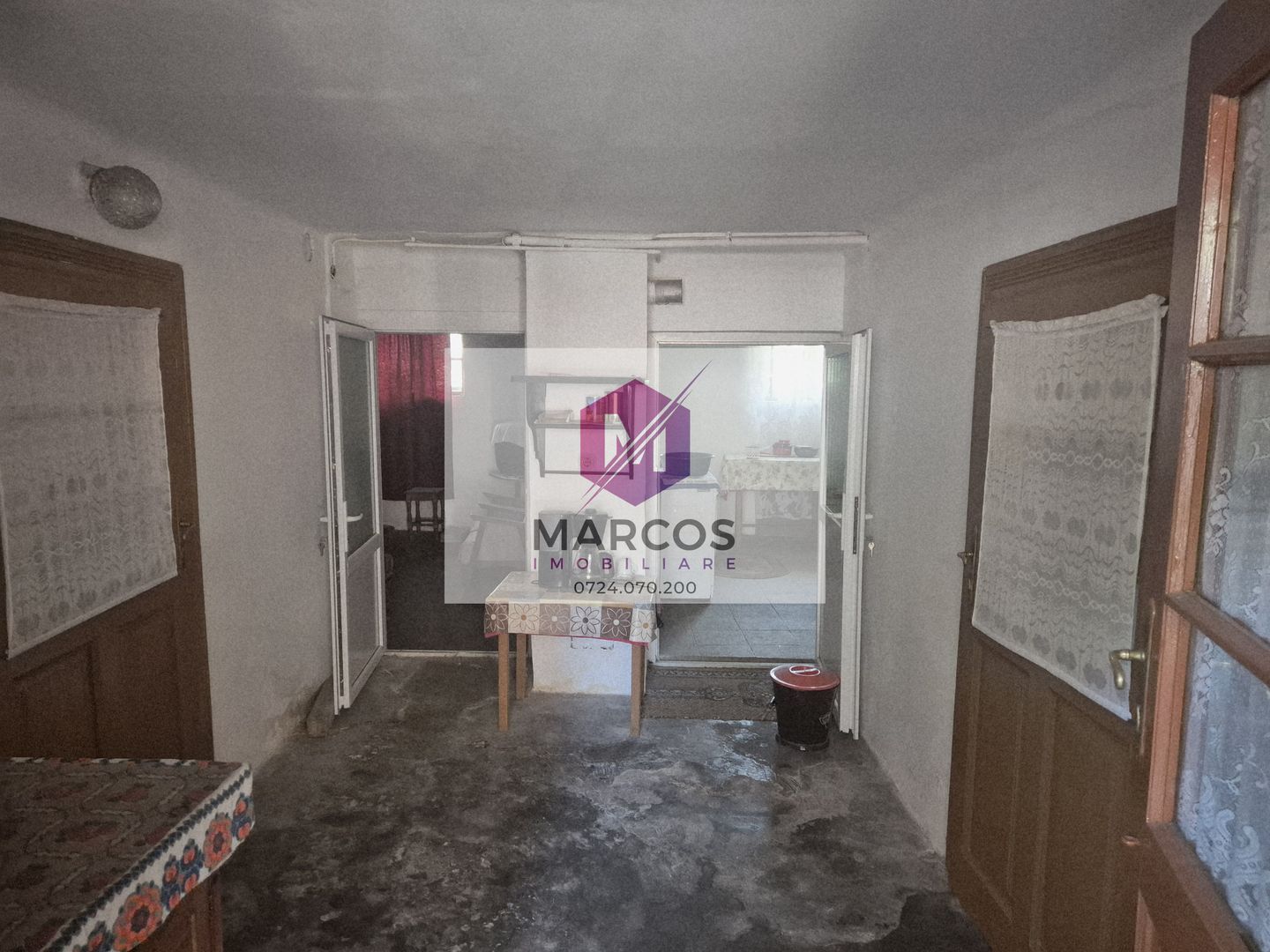 Vand casa 4 camere in Muncitoresc - Poză 3