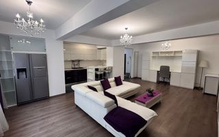 APARTAMENT 3 CAMERE | BLOC BOUTIQUE | HERĂSTRĂU - Poză 1
