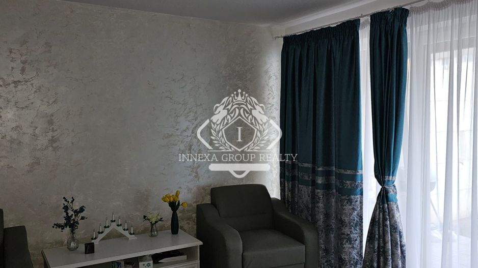 Casa-4 camere-3 bai-tearasa-2 locuri de parcare-curte | Ozana - Poză 2