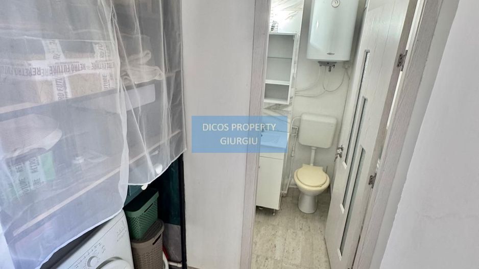 Apartament 2 camere Oinac, etaj 4 - Poză 6