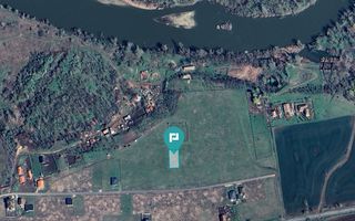 Teren intravilan – 750 mp, cartier nou, Fântânele - Poză 2