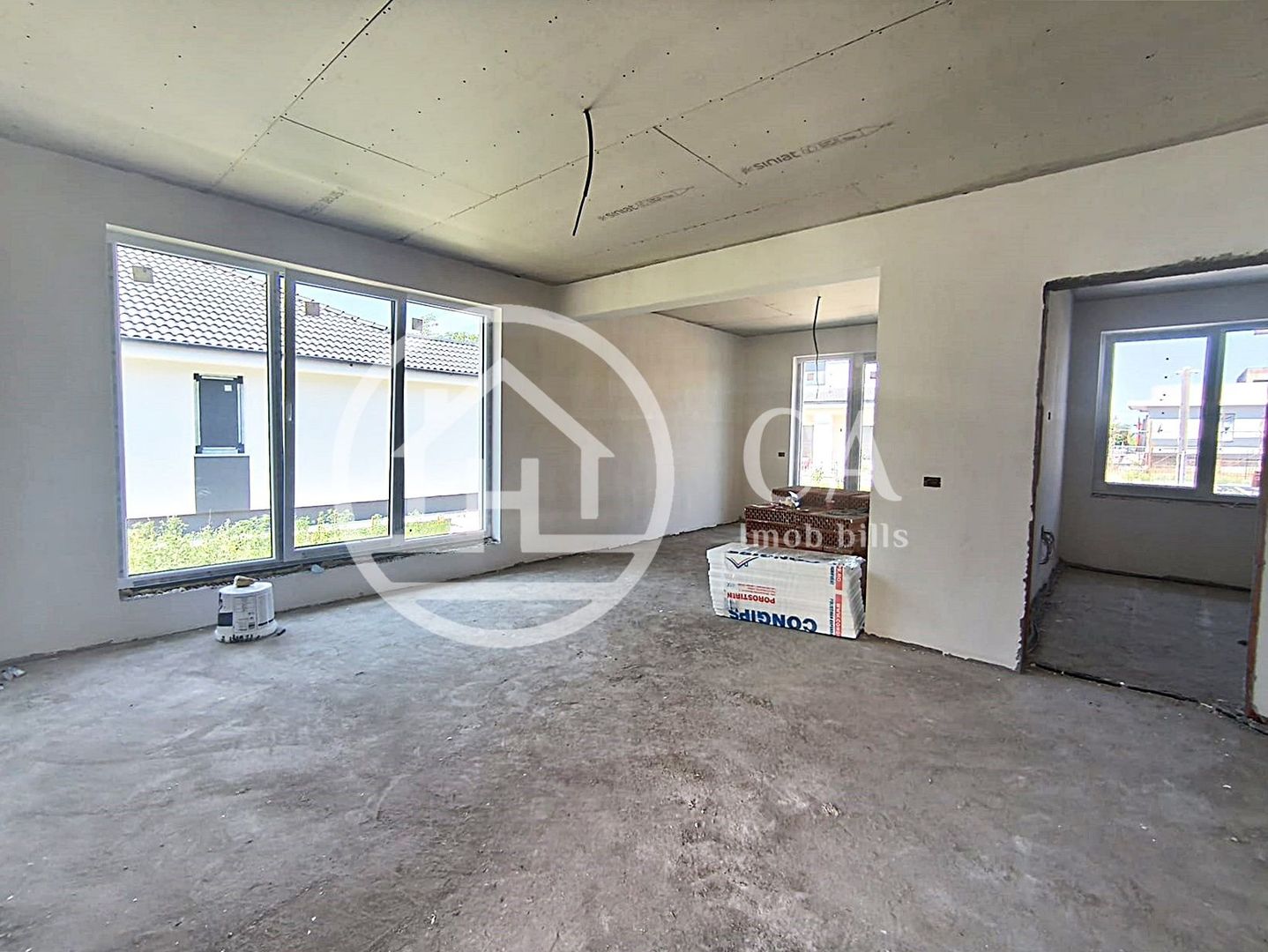 Casa de vanzare cu 4 camere in Oncea, Oradea - Poză 4