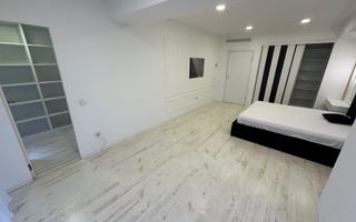 3 camere | Parc Herastrau | Cartierul Francez | terasa 33 mp - Poză 14