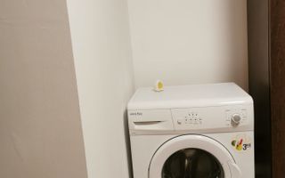 Garsoniera | etaj 1 | mobilat si utilat | - Poză 9