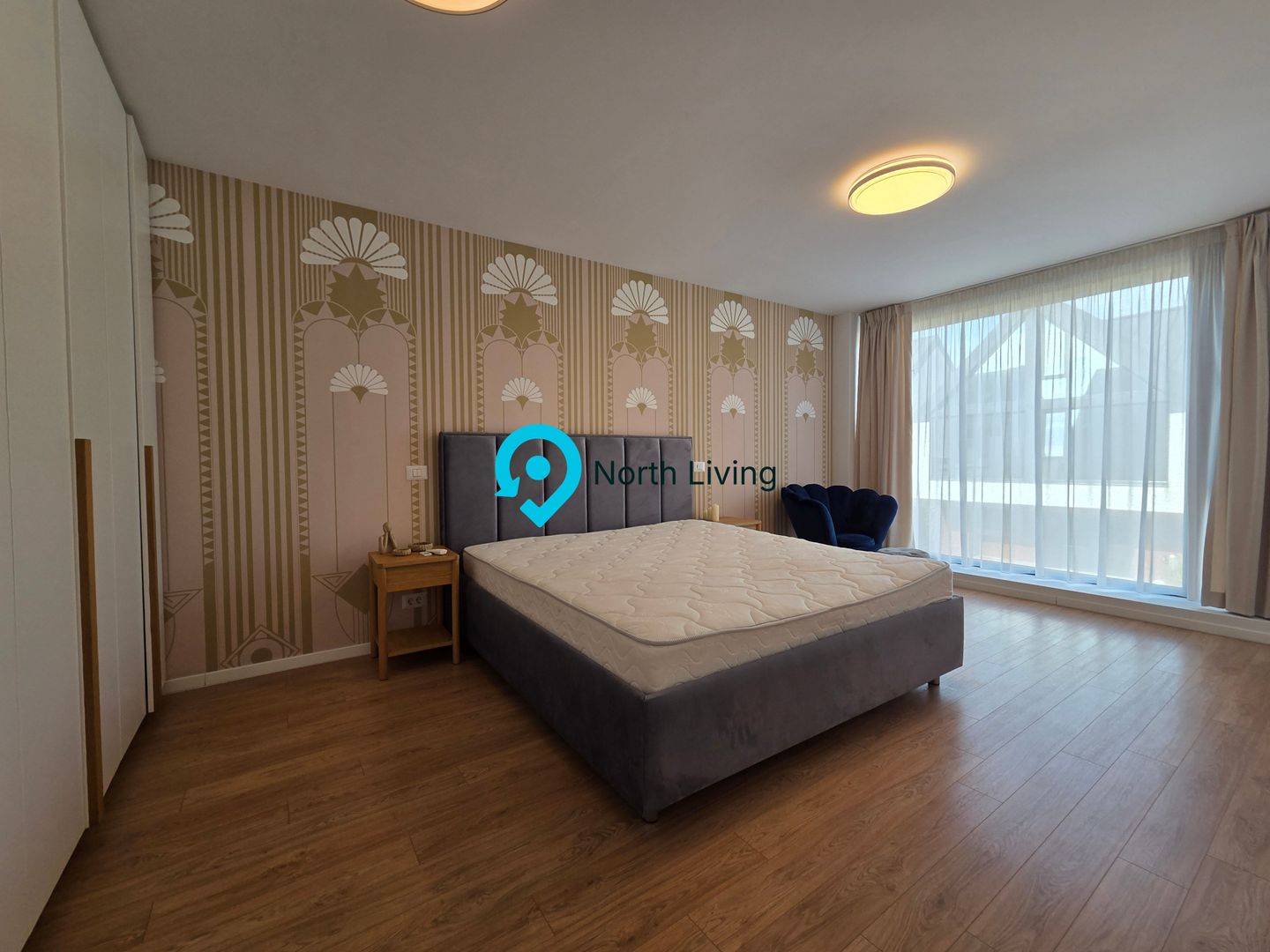 Vilă duplex | 5 camere | 250 mp gradina | Pipera - Matei Millo - Poză 13