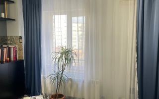 Apartament 3 camere, renovat, pretabil firmă, Națiunile Unite - Poză 3
