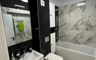 Apartament 68mp bloc nou ,mobilat și utilat i loc de parcare! - Poză 10