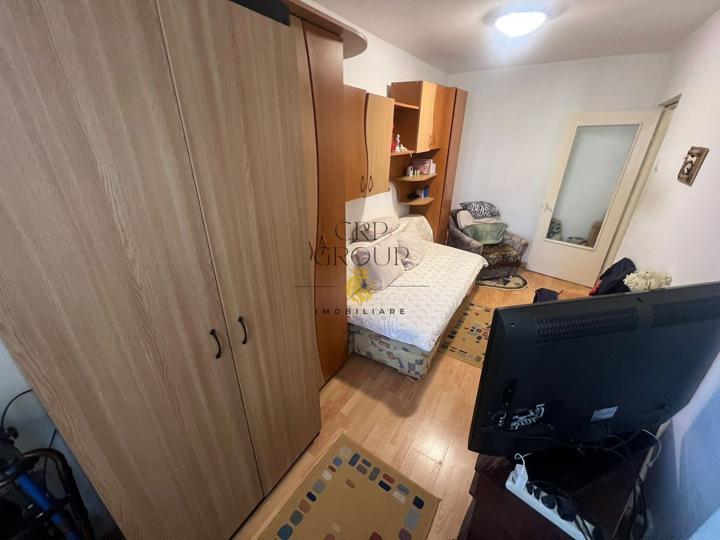 Apartament cu 3 camere | 54 mp | etaj 2 | Paco | Sud - Poză 8