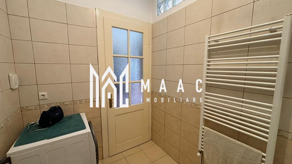 Garsoniera | Pivnita | Etaj 1 | Ultracentral - Poză 7