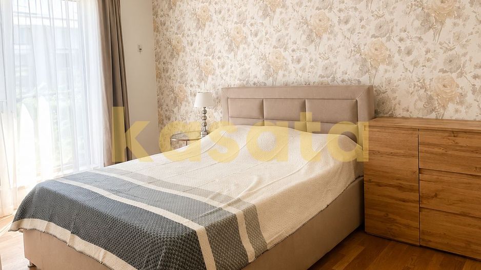 CASĂ TIP DUPLEX –GATED COMMUNITY | PANOURI SOLARE | DOTARI PREMIUM - Poză 13