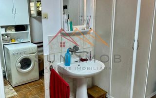 Casa 3 camere, central, mobilata, utilata, Campina, Prahova - Poză 15