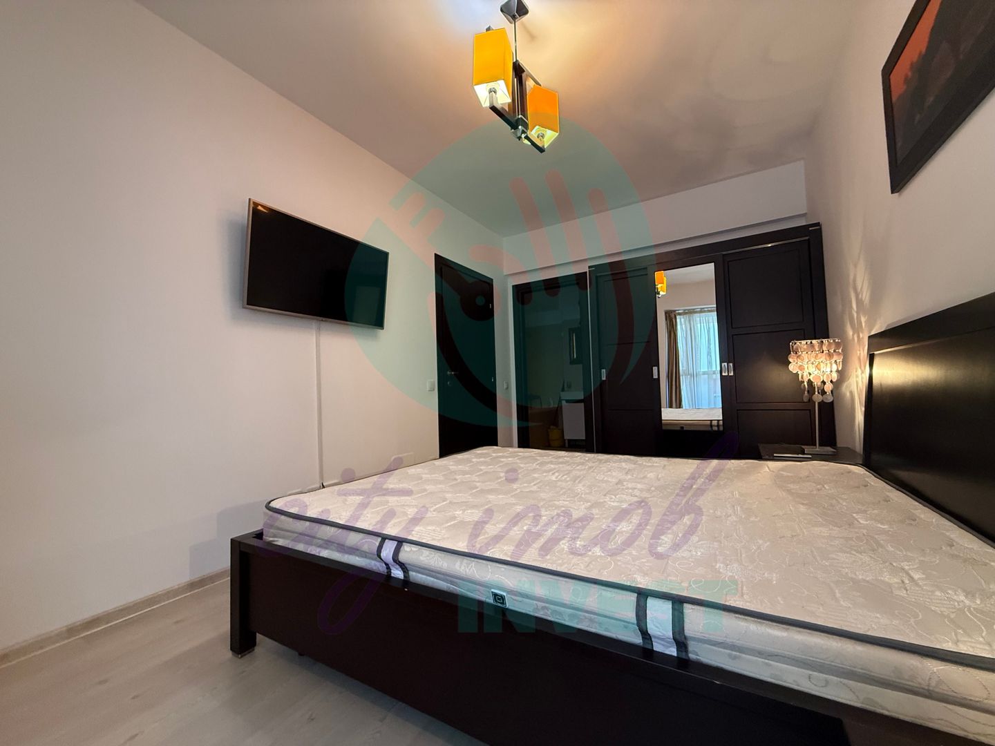APARTAMENT cu 2 BAI si CENTRALA PROPRIE - Poză 7