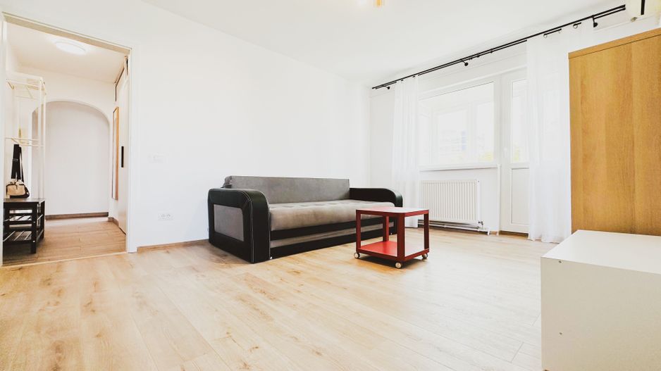 OFERTA INCHIRIATA - Pet Friendly - 3 camere, Take Ionescu | 72 mp - Poză 4