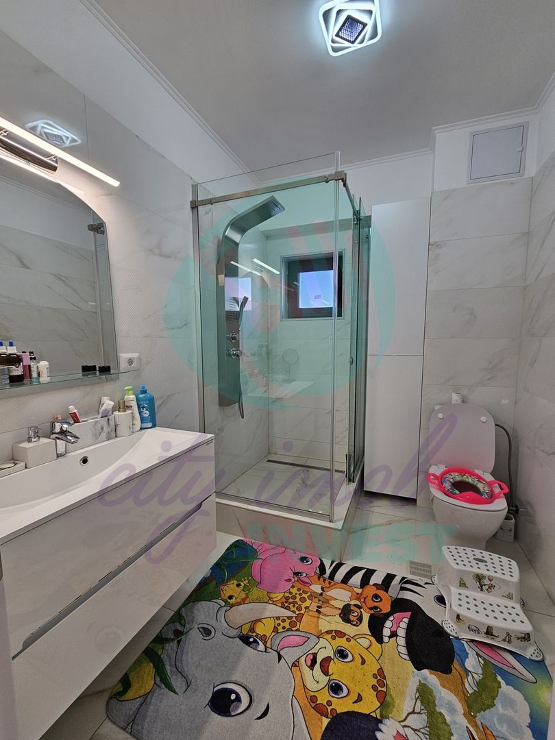 Apartament de lux 4 camere Dorobanți–Floreasca - Poză 8