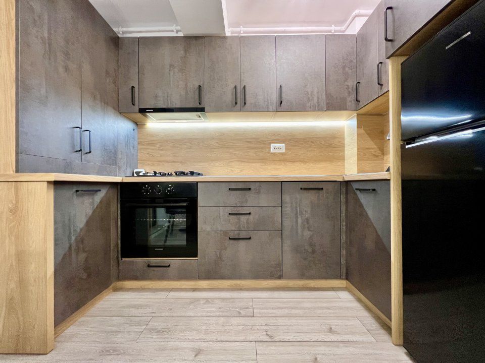 APARTAMENT DE LUX BLOC 2021 MARRIOTT - Poză 7