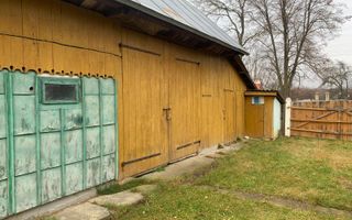 🏡 CASA BATRANEASCA + TEREN IN GALANESTI - Poză 22
