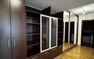 Rental apartment 2 rooms | Herastrau-Nordului Road | Underground parking space - Poză 4
