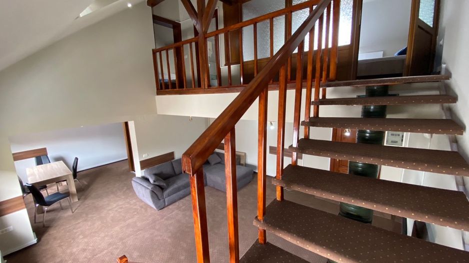 Apartament 4 camere de inchiriat zona Piata Unirii - Poză 8