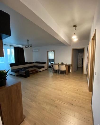 Apartament Mihai Bravu Global residence 3 camere (1 minut de metrou) - Poză 3