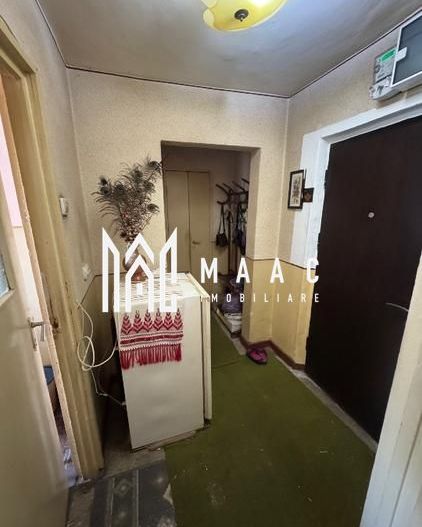 Apartament 3 camere de vânzare | Râmnicu Vâlcea | etaj 2 - Poză 12