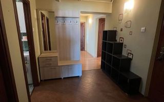Apartament cu 3 camere, 80 mp, decomandat, Zona UMFST - Poză 7