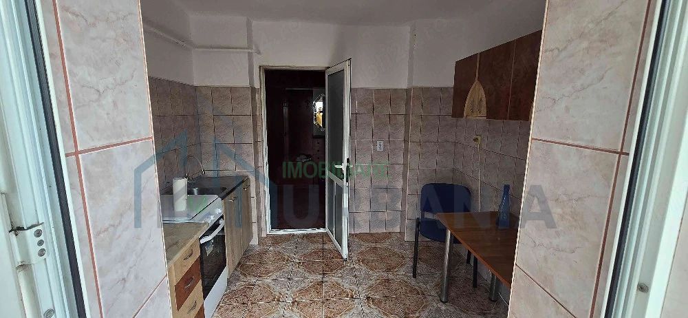 Apartament 2 camere de inchiriat, zona Canta, Iasi - mobilat, utilat, renovat - Poză 4