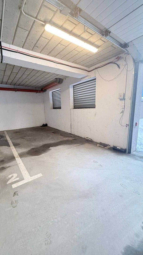 Cat friendly | 3 camere | Pipera – Voluntari | Curte proprie | Parcare - Poză 6