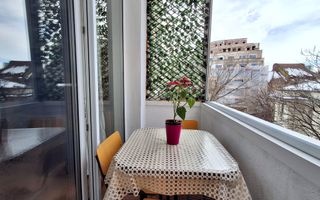 Apartament 2 Camere   Bd Nicolae Bălcescu Bloc an 1960  Fara Risc - Poză 14