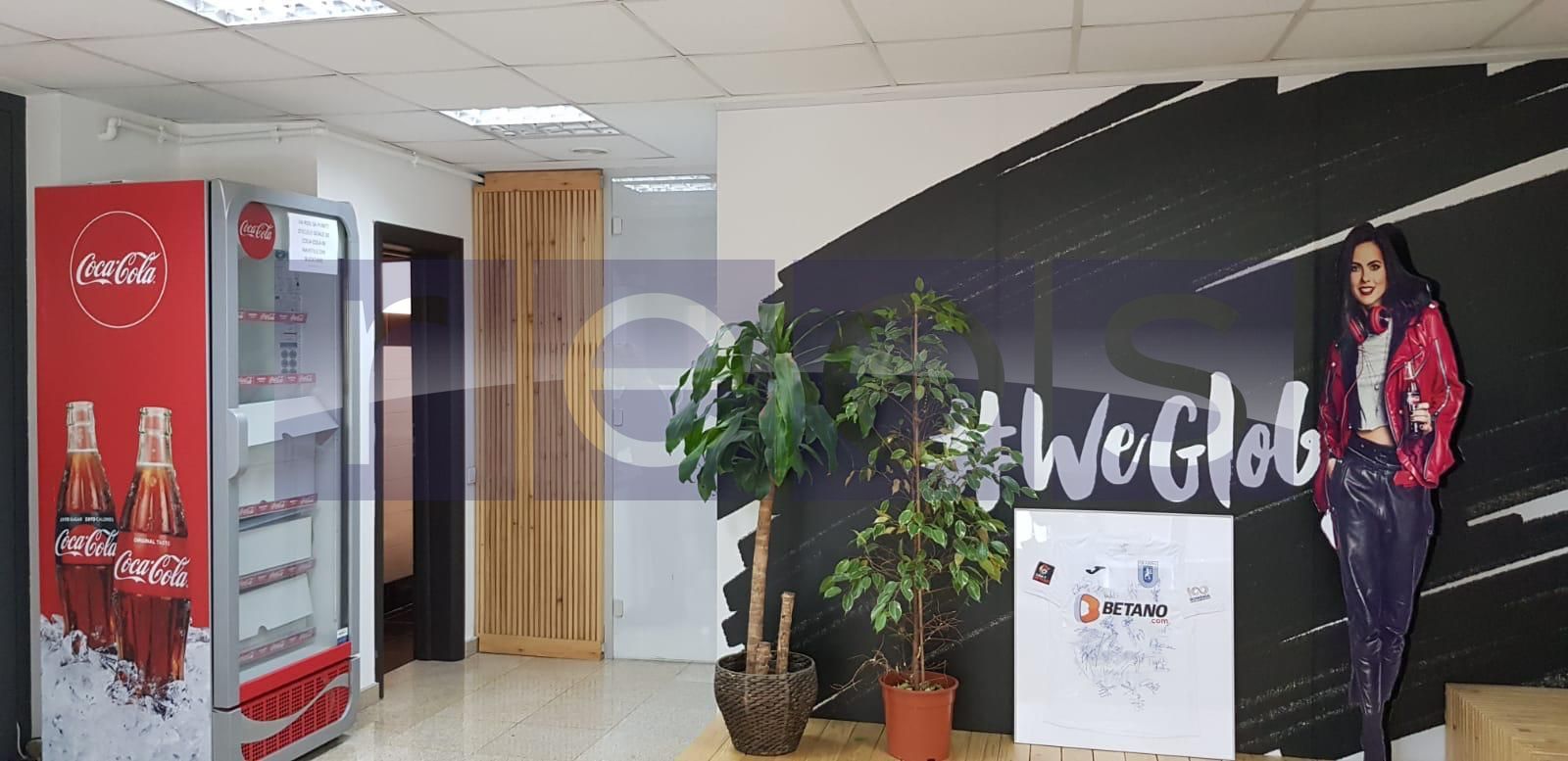 VANZARE CLADIRE BIROURI | ZONA DOROBANTI-BELLER - Poză 25