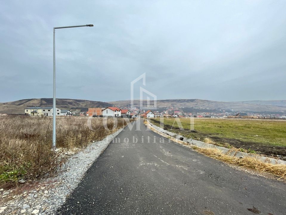 Oportunitate de investitie | teren pentru case - Poză 5