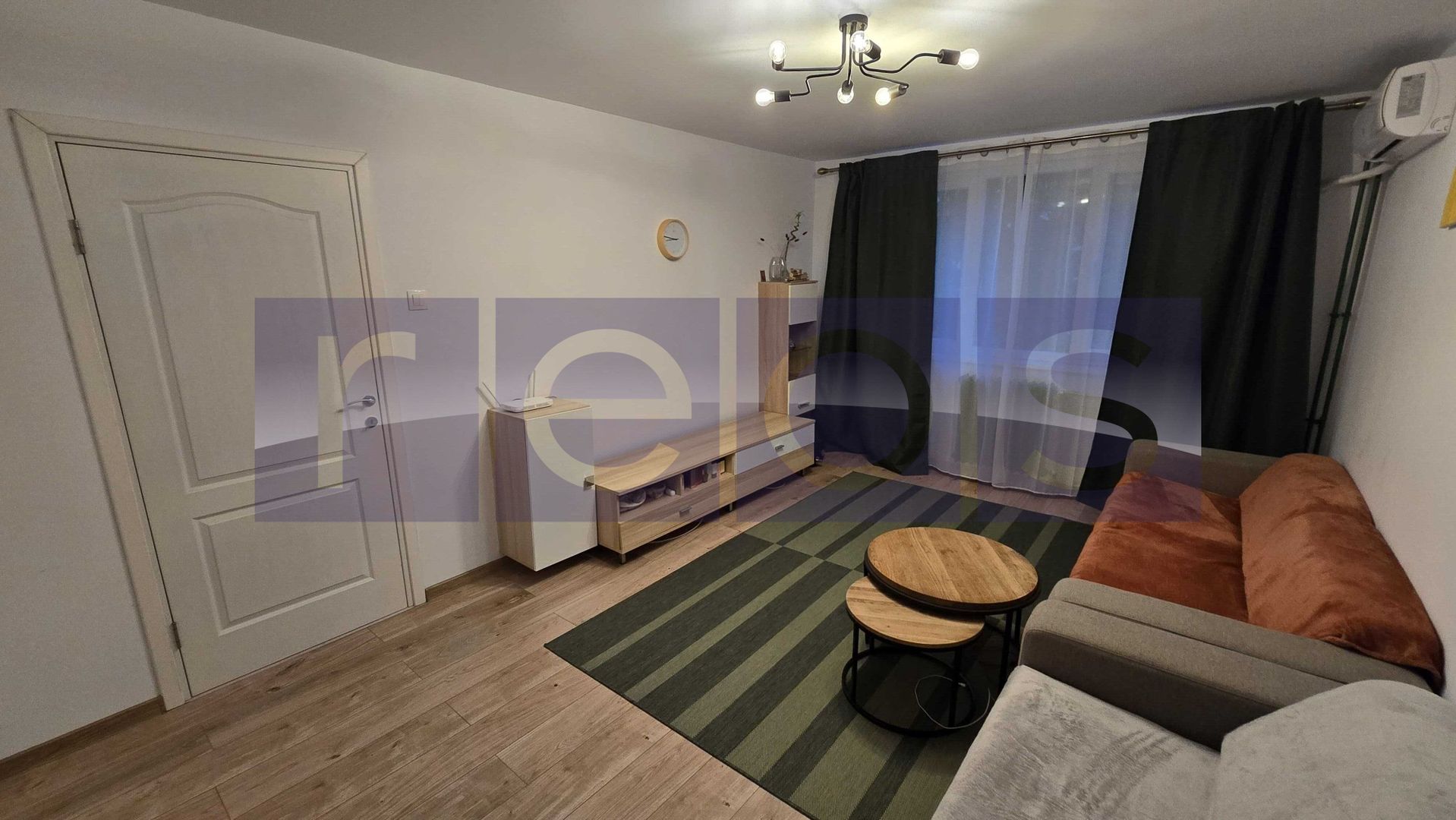 VANZARE APARTAMENT 2 CAMERE DECOMANDAT 49MP 1 DECEMBRIE 1918 TRAPEZIULUI - Poză 1