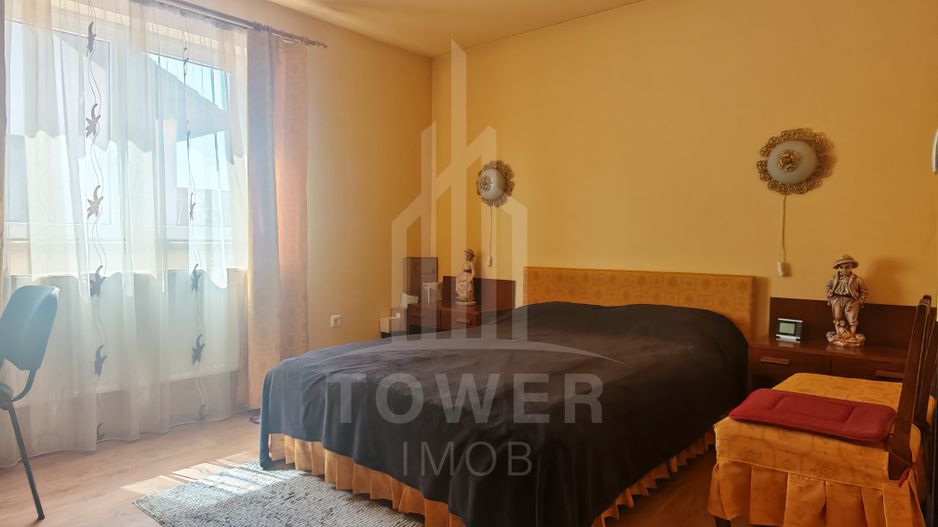 Duplex de Vânzare în Șelimbăr – 4 Camere | Mobilat și Utilat | 132 mp Utili | - Poză 13
