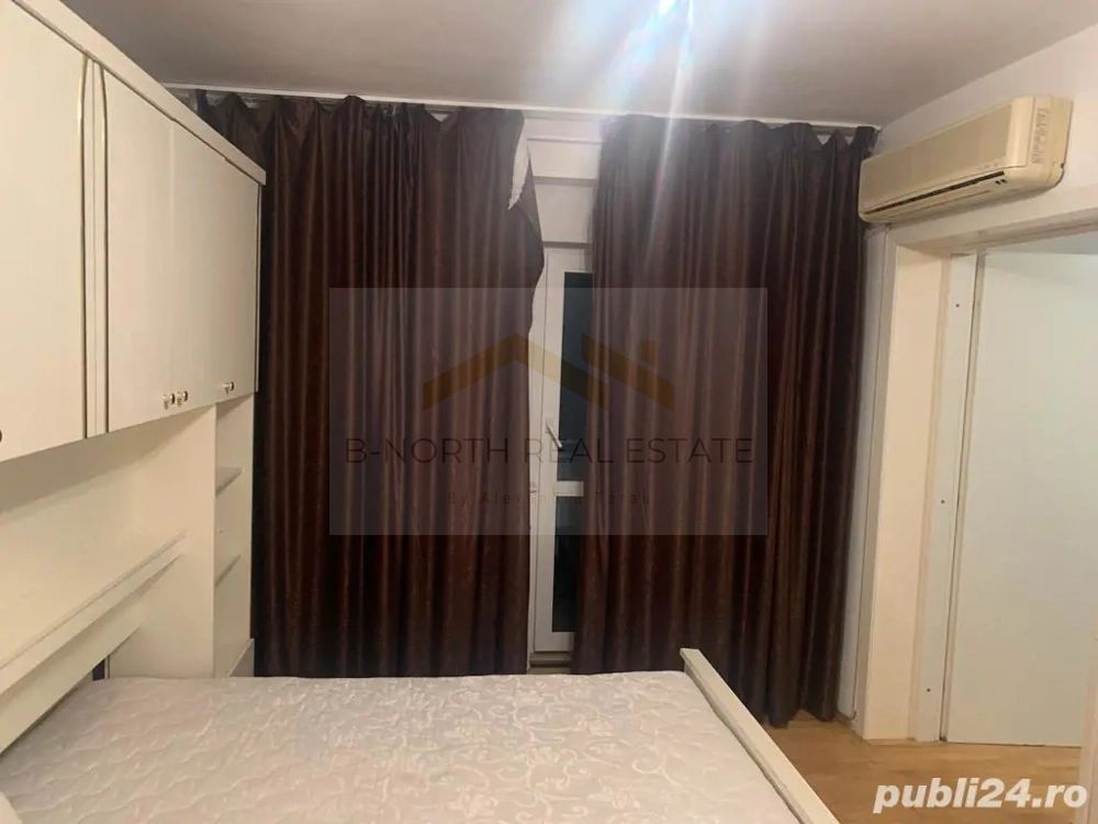 Apartament 4 camere de închiriat, decomandat, cu loc de parcare, ideal pentru fa - Poză 6