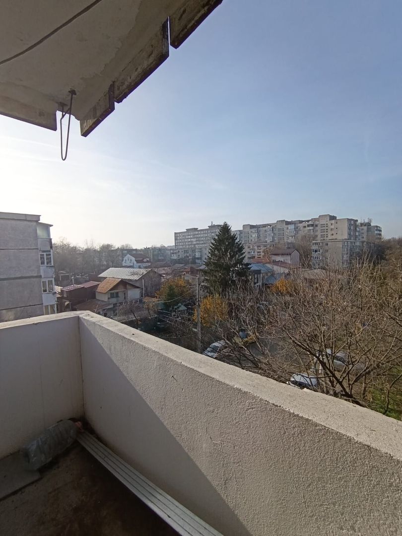 Apartament modern cu 2 camere de inchiriat, Centrala Proprie, Gorjului - Poză 15