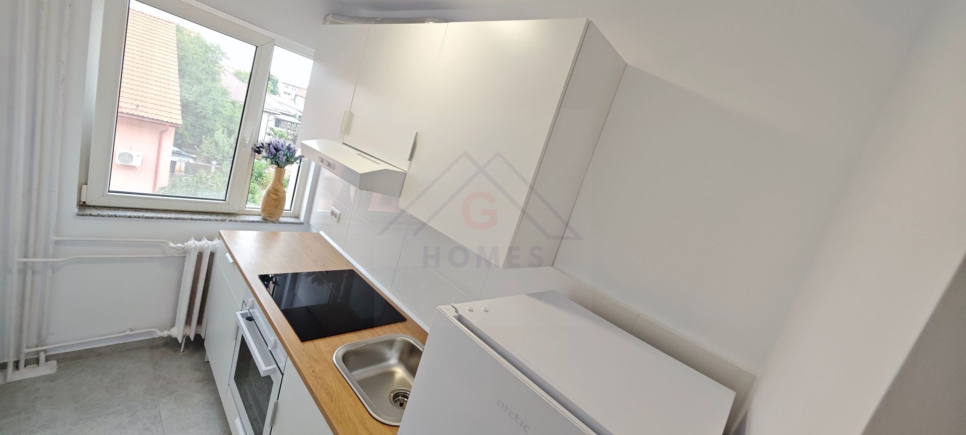 Renovat recent, aproape de Judetean, aproape de Complex, PET FRIENDLY! - Poză 4