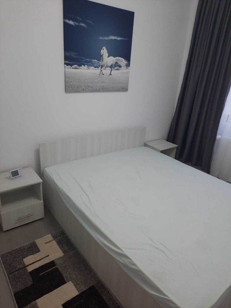 De închiriat apartament 2 camere Metalurgiei - Poză 4