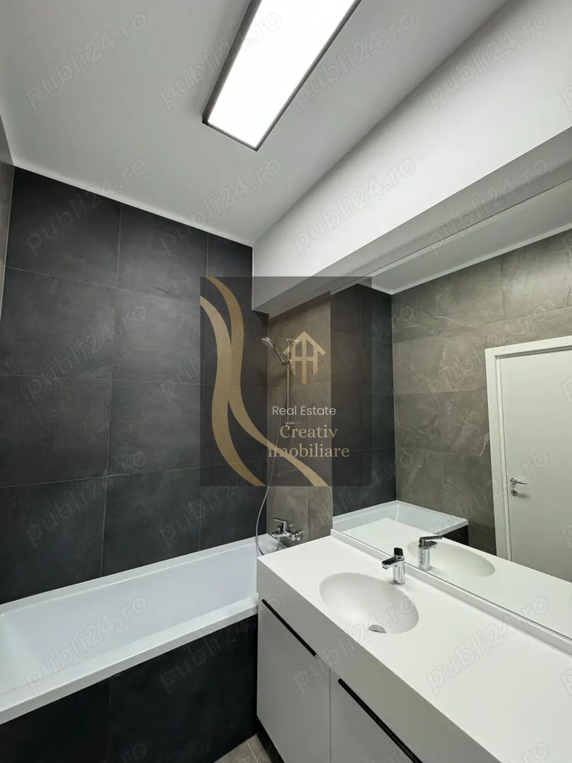 Inchiriez apartament 2 camere Tmpuri Noi - Poză 6