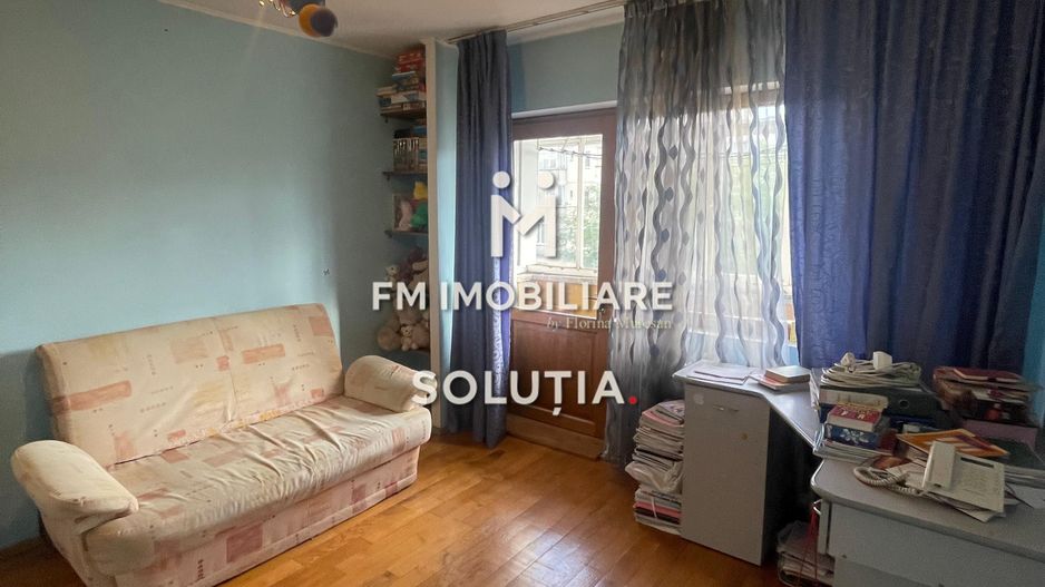 Apartament 2 camere -decomandat Păltinișului, zona Center Nemeș! - Poză 2