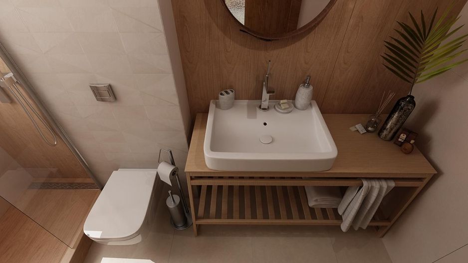 Casa P+E cu 4 camere - Aradului/British SCHOOL - Poză 7