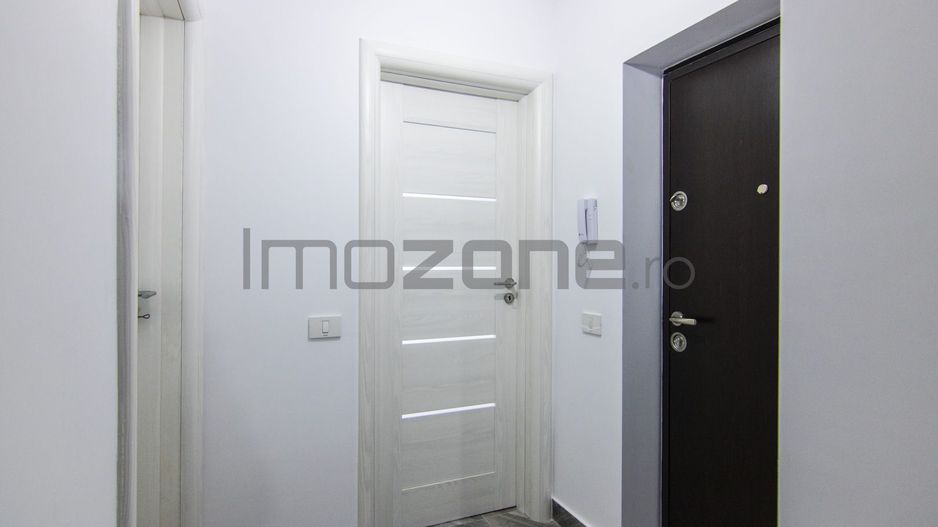 Prelungirea Ghencea, bloc nou, 3 camere, etaj 1/4, 83 mp, decomandat, 2 bai - Poză 41