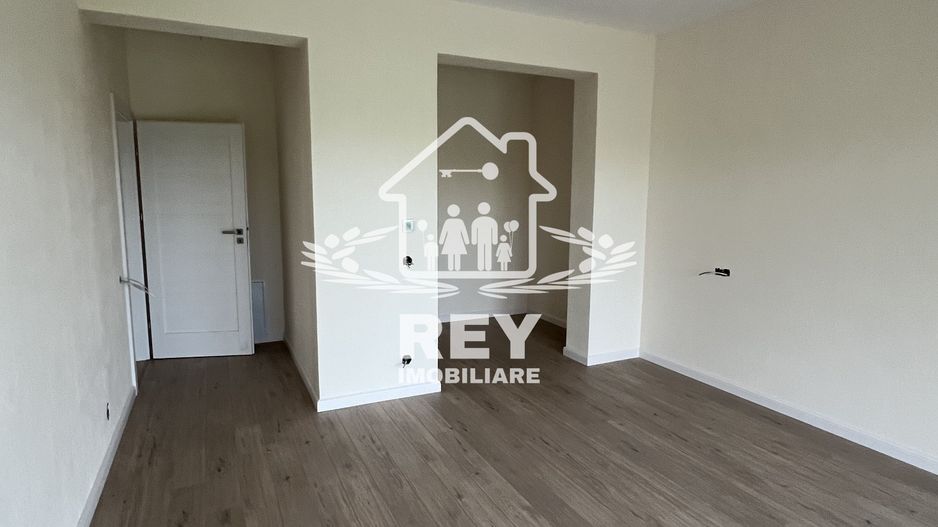 Casa single de închiriat 4 camere/garaj/zona Viile Sibiului-Șura Mare - Poză 6