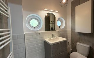 Inchiriere - apartament 3 camere - Dorobanti - Poză 13