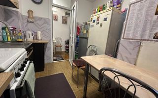 2 camere | etaj intermediar | mobilat si utilat | zona excelenta | - Poză 4