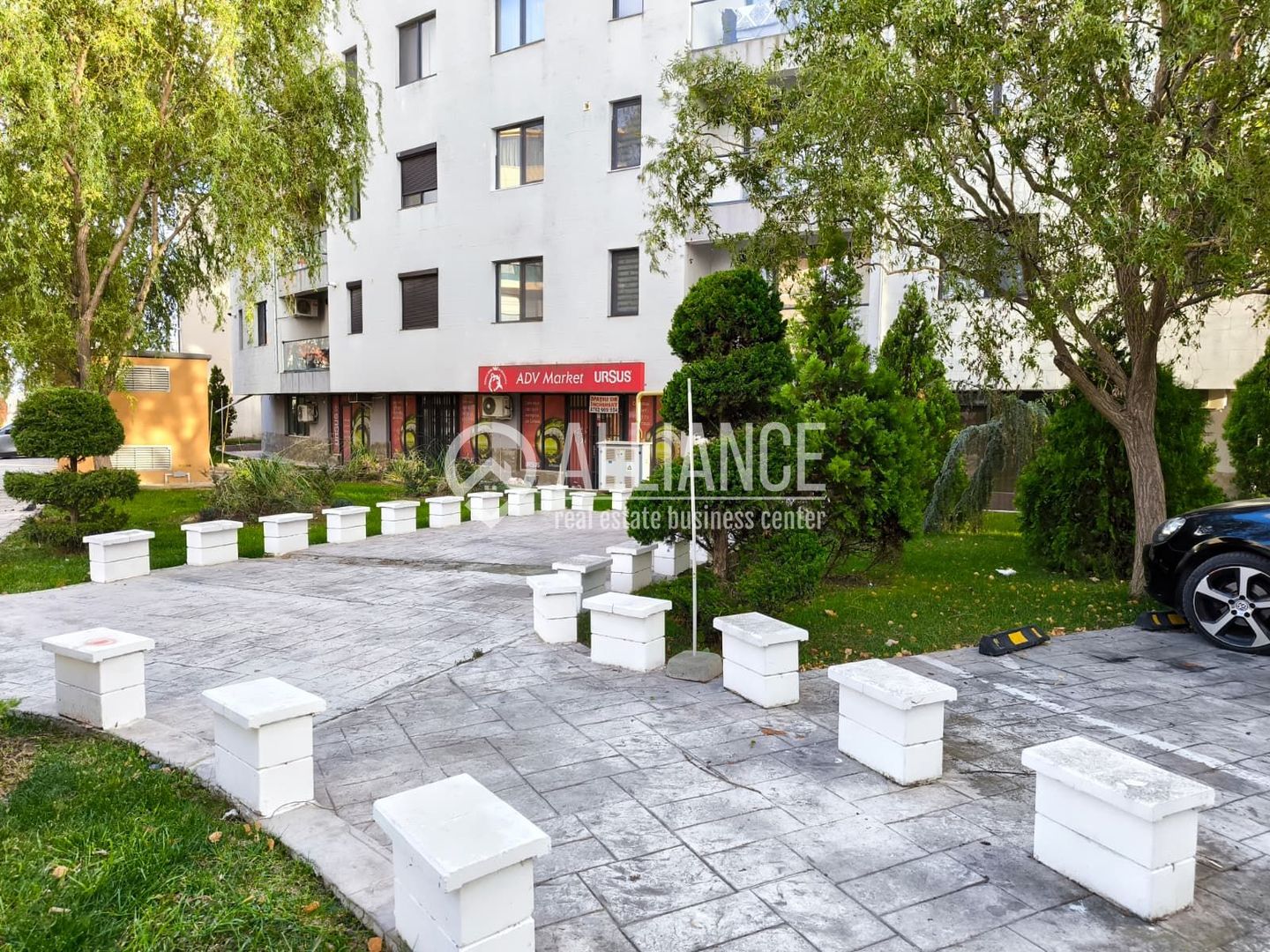 MAMAIA NORD -  (COD01) Apartament confortabil „la cheie”! - Poză 18
