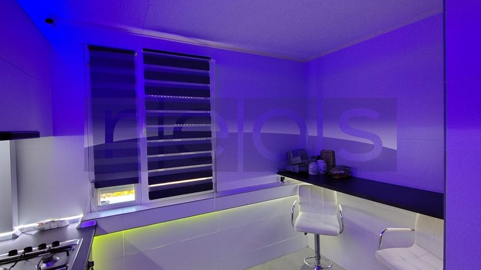 VANZARE 3 CAMERE I DECOMANDAT I MOBILAT I UTILAT I VALEA OLTULUI - Poză 5