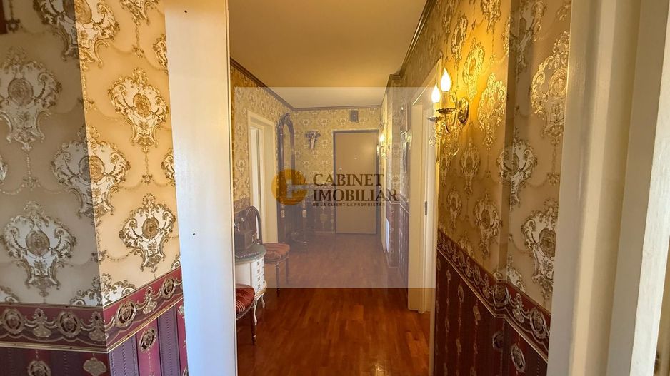 Apartament de lux  | 3 camere | 77 mp - Poză 8
