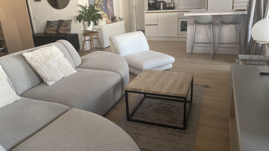 British School Iancu Nicolae apartament 4 camere imobil boutique - Poză 28