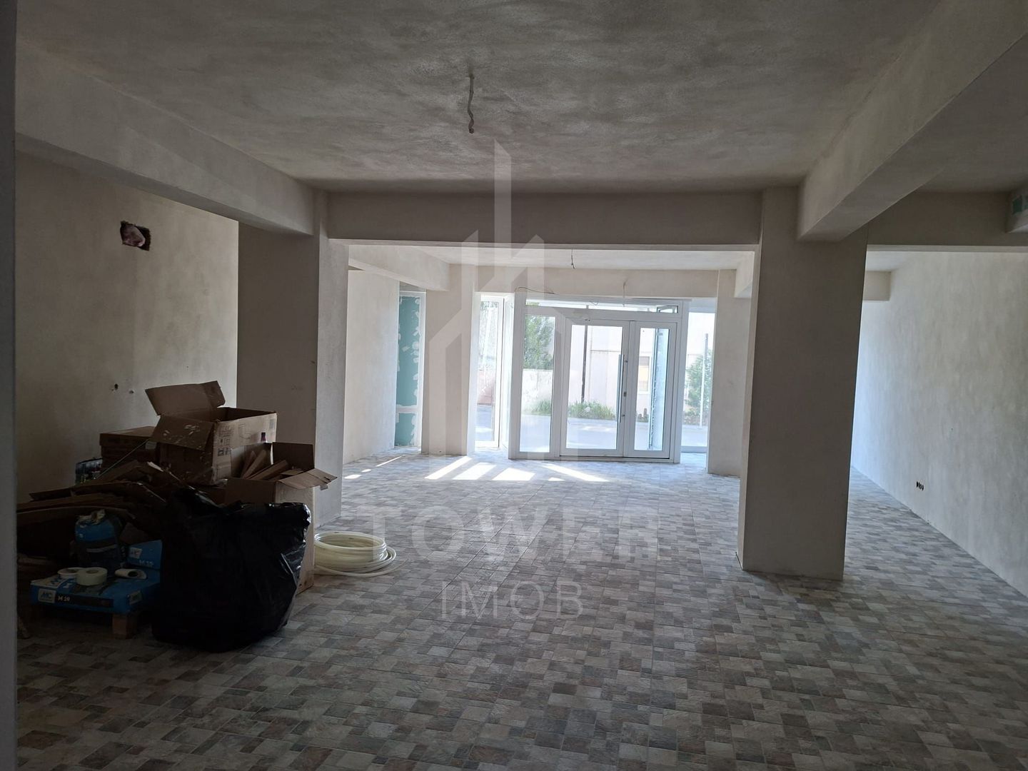 Spațiu Comercial de Închiriat – Turnișor, Sibiu - Poză 3