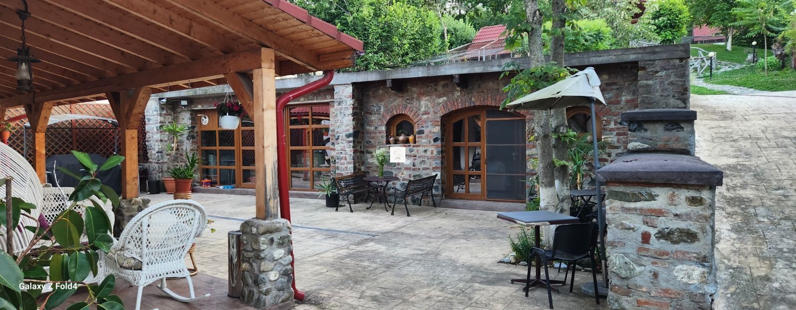 Vila Horezu Romanii de Jos - Poză 29