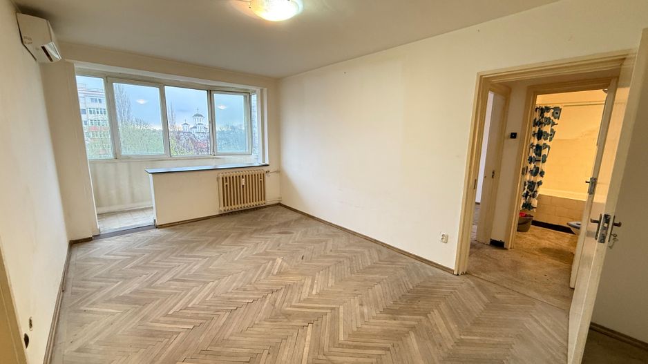 Apartament 2 camere Piata Progresul - Poză 3